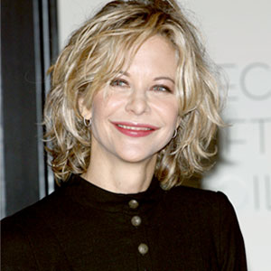 Meg Ryan Meg Ryan